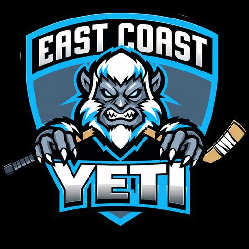East Coast Yeti